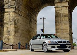 2004 BMW 3 Series 330i 