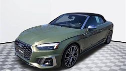 2023 Audi S5 Prestige 