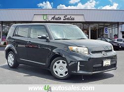 2013 Scion xB  