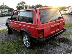 1994 Jeep Cherokee Sport 