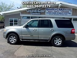2008 Ford Expedition XLT SSV