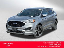 2023 Ford Edge ST 