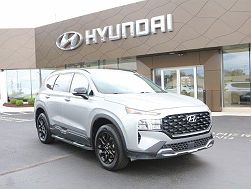 2022 Hyundai Santa Fe XRT 
