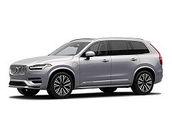 2024 Volvo XC90 T8 Plus Bright Theme