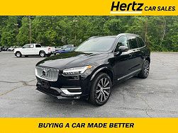 2023 Volvo XC90 B6 Plus 