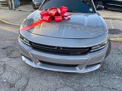 2018 Dodge Charger SXT Plus