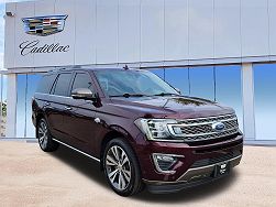 2020 Ford Expedition King Ranch 