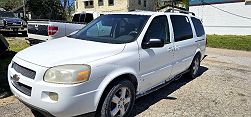 2007 Chevrolet Uplander LT 
