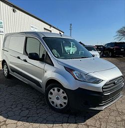 2019 Ford Transit Connect XL 