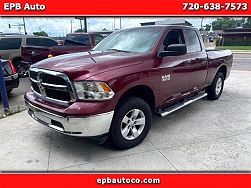 2018 Ram 1500 ST Tradesman