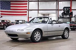 1990 Mazda Miata  
