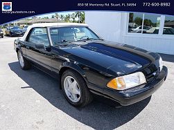 1992 Ford Mustang LX 
