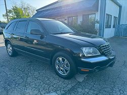 2006 Chrysler Pacifica Touring 