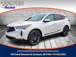 2023 Acura RDX Base 