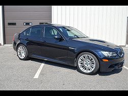 2008 BMW M3  