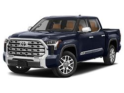 2024 Toyota Tundra 1794 Edition 