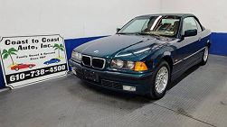 1998 BMW 3 Series 323i 