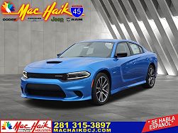 2023 Dodge Charger R/T 