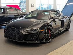 2023 Audi R8 5.2 Performance