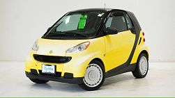 2008 Smart Fortwo  