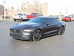 2023 Ford Mustang  