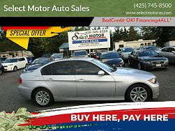 2006 BMW 3 Series 325i 