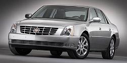 2007 Cadillac DTS Luxury I 