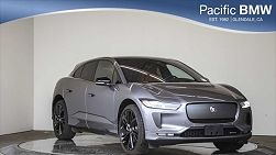 2024 Jaguar I-Pace R-Dynamic HSE 