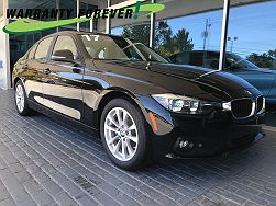 2017 BMW 3 Series 320i 