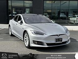 2016 Tesla Model S 60 