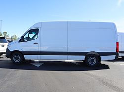 2024 Mercedes-Benz Sprinter 2500 High Roof