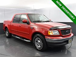 2003 Ford F-150  
