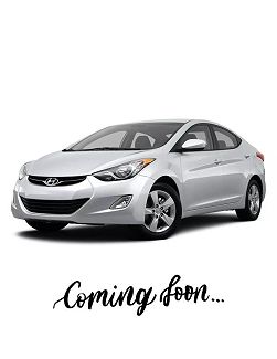 2012 Hyundai Elantra Limited Edition 