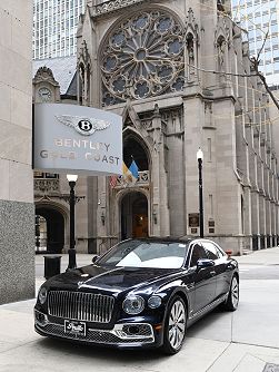 2022 Bentley Flying Spur  