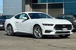 2024 Ford Mustang  Premium