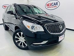 2017 Buick Enclave Premium 