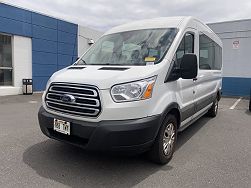 2019 Ford Transit XL 