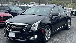 2016 Cadillac XTS Premium 