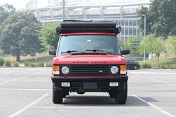 1991 Land Rover Range Rover  