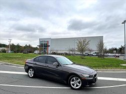 2014 BMW 3 Series 328i xDrive 
