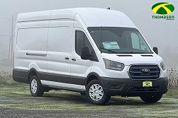 2023 Ford E-Transit  