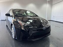 2018 Toyota Prius Two 