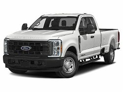 2023 Ford F-350  