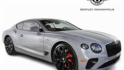 2024 Bentley Continental  