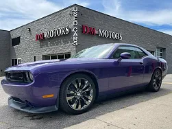 2014 Dodge Challenger SRT8 Core