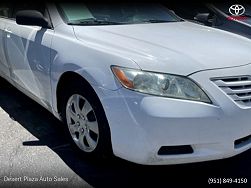 2009 Toyota Camry LE 