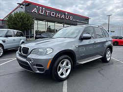 2011 BMW X5 xDrive35i Sport Activity