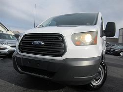 2015 Ford Transit  