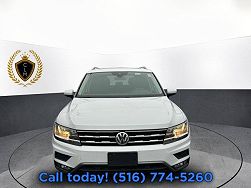 2020 Volkswagen Tiguan SEL 