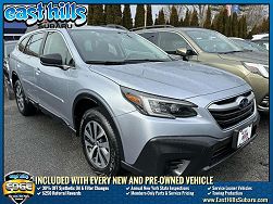 2021 Subaru Outback  